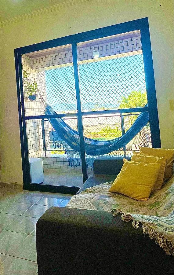 Sol E Mar - Wifi E Garagem- Enseada - Guaruja 아파트 외부 사진